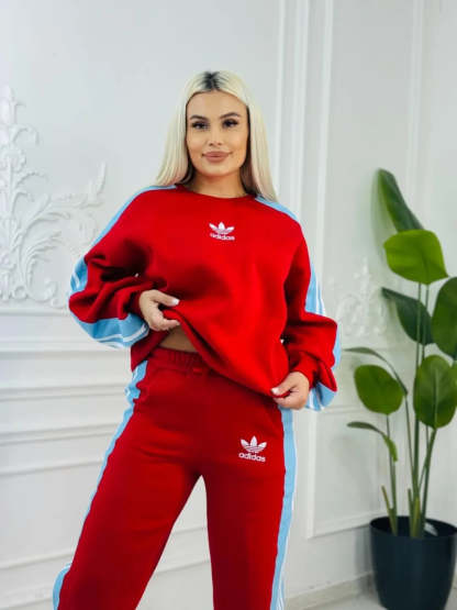 WOMEN'S JUMPSUITS WINTER 2025/2026