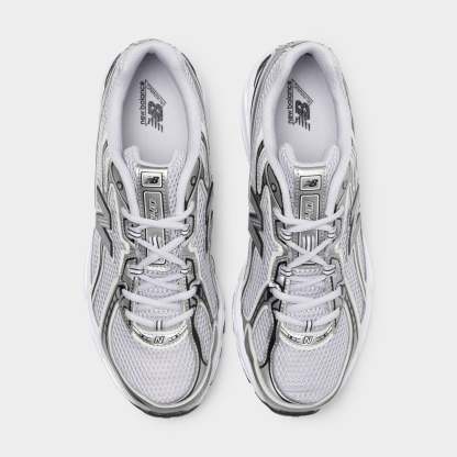 New Balance 740 JD Silver / White