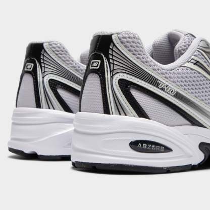 New Balance 740 JD Silver / White