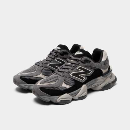 New Balance 9060 Black / Castlerock