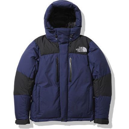 【인기】【THE NORTH FACE】★ 1996 레트로 냅체 다운 재킷 - 사파이어 남녀 OK ★