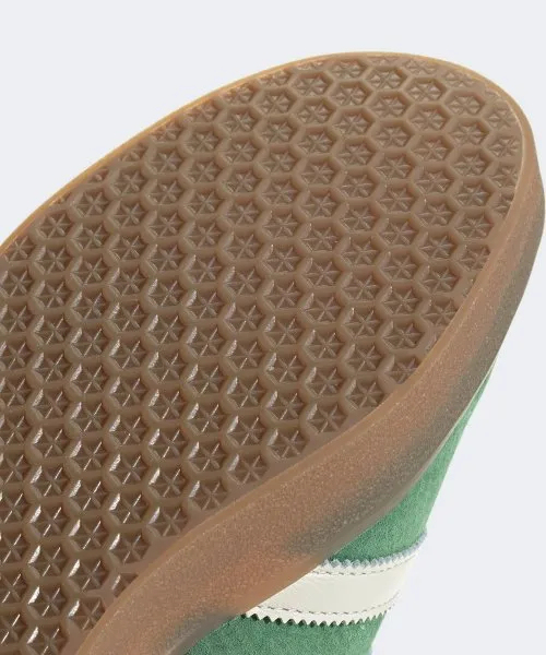 가젤 85 - 그린:오프화이트