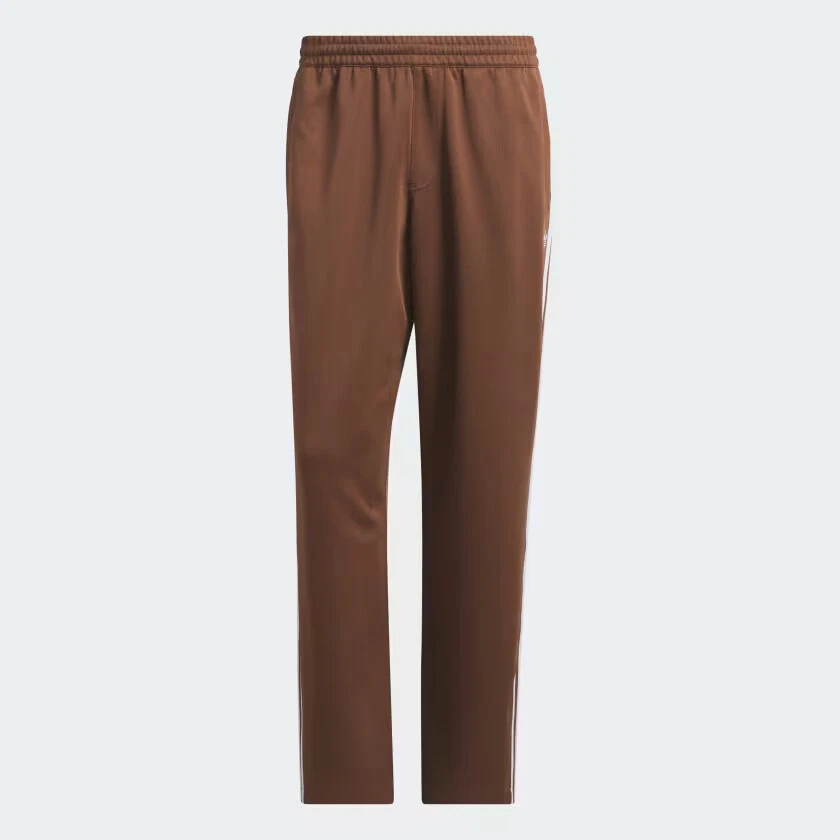  아디다스 오리지널스 유니섹스 슈퍼파이어 자수 트레포일 트랙수트 (재킷 & 팬츠)