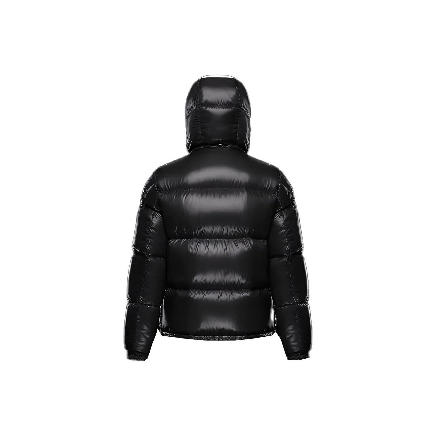 몽클레르 몽벨리아르 쇼트 다운 자켓 블랙  I2-091-1A51X00-68950-999