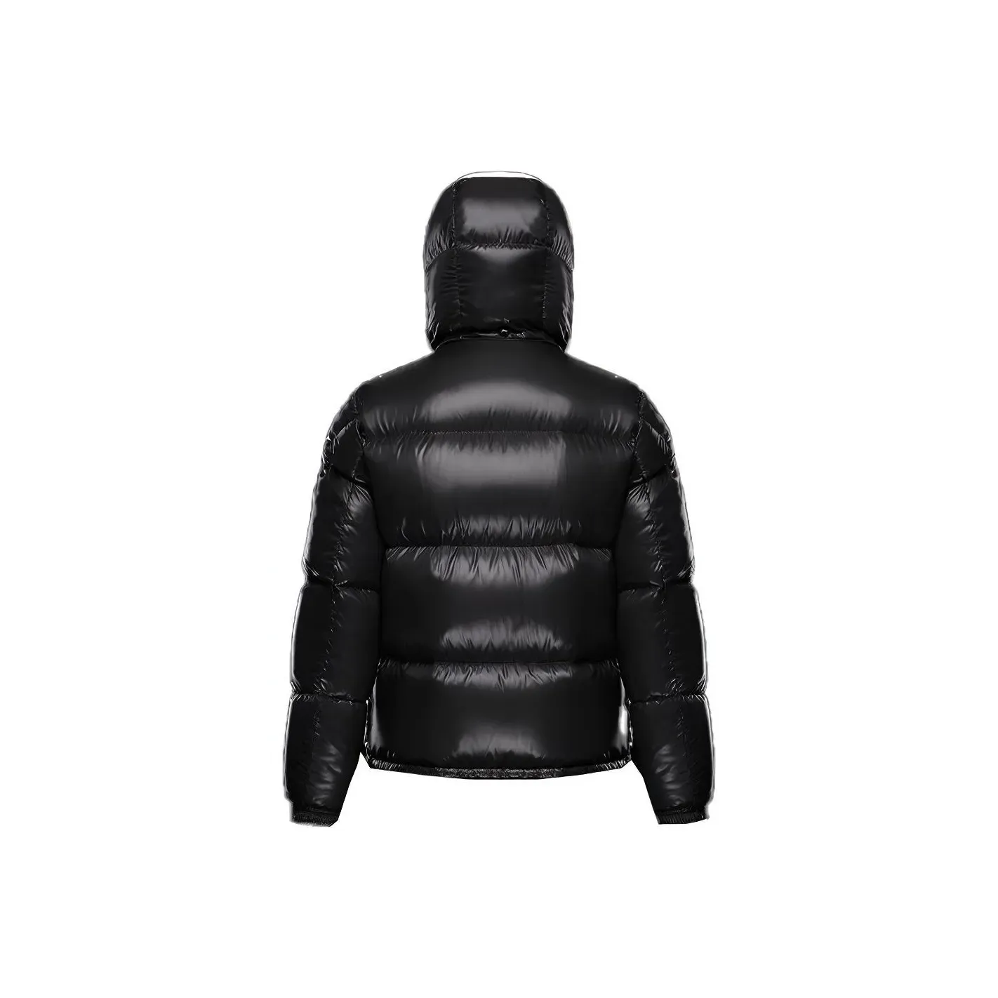 몽클레르 몽벨리아르 쇼트 다운 자켓 블랙  I2-091-1A51X00-68950-999