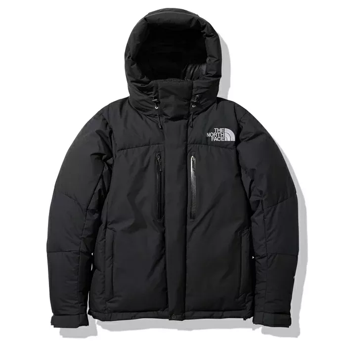 【인기】【THE NORTH FACE】★ 1996 레트로 냅체 다운 재킷 - 사파이어 남녀 OK ★