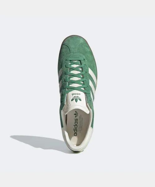 가젤 85 - 그린:오프화이트