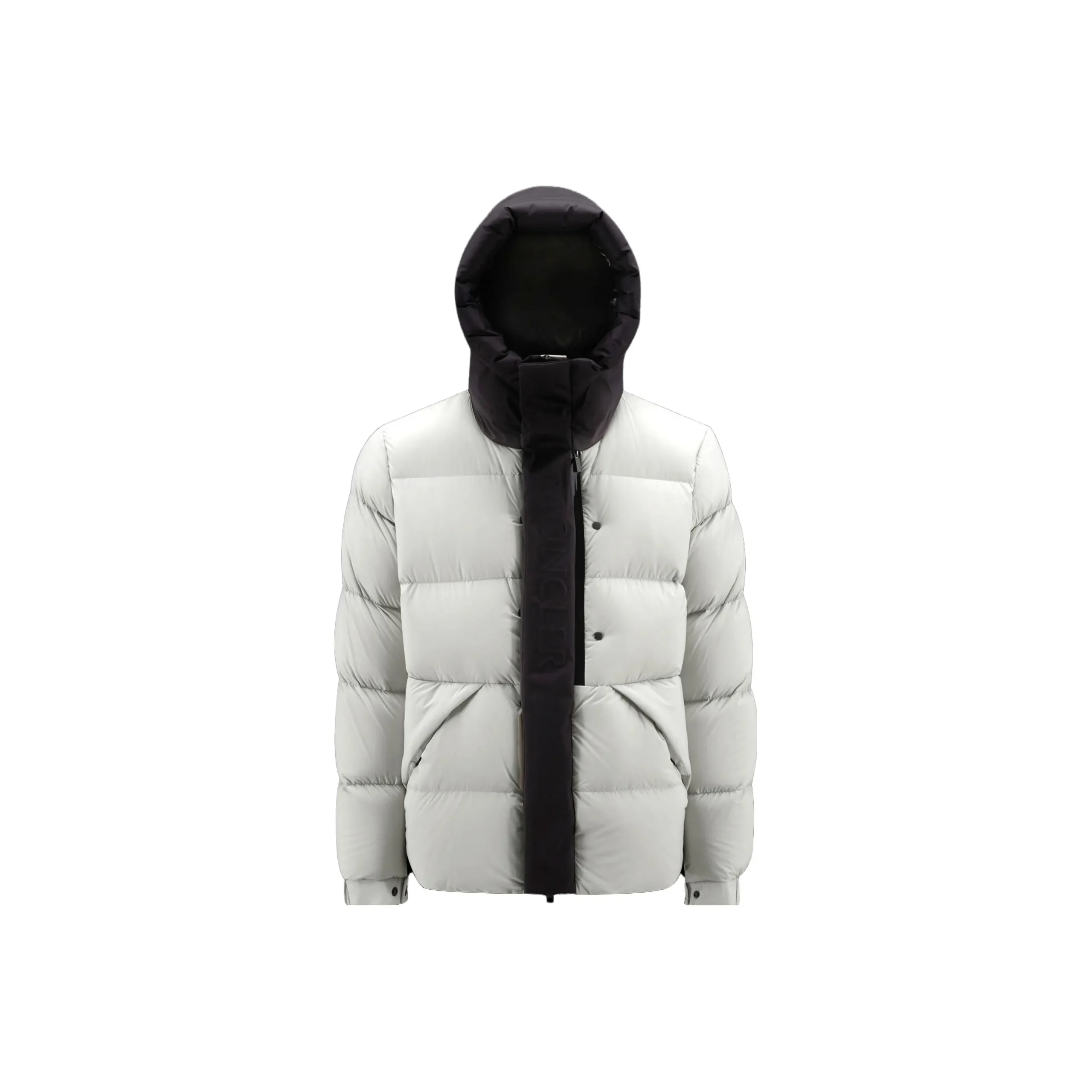 몽클레어 마데이라 시리즈 다운 재킷 남녀공용 라이트 그레이 I20911A002015333391Y