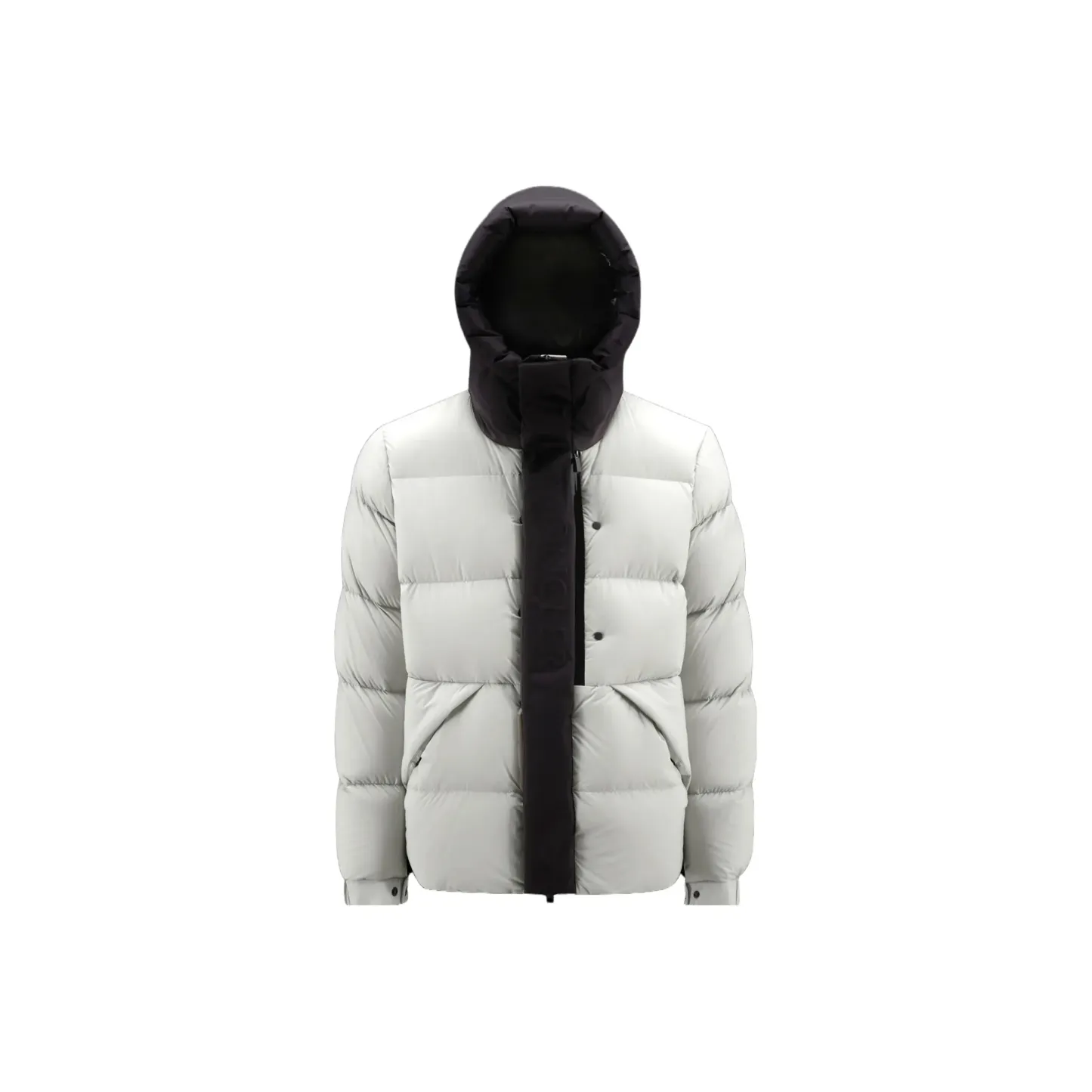 몽클레어 마데이라 시리즈 다운 재킷 남녀공용 라이트 그레이 I20911A002015333391Y