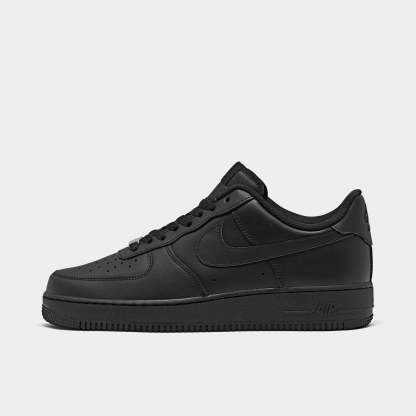 Nithtke Air Force 1 '07 Black / Black