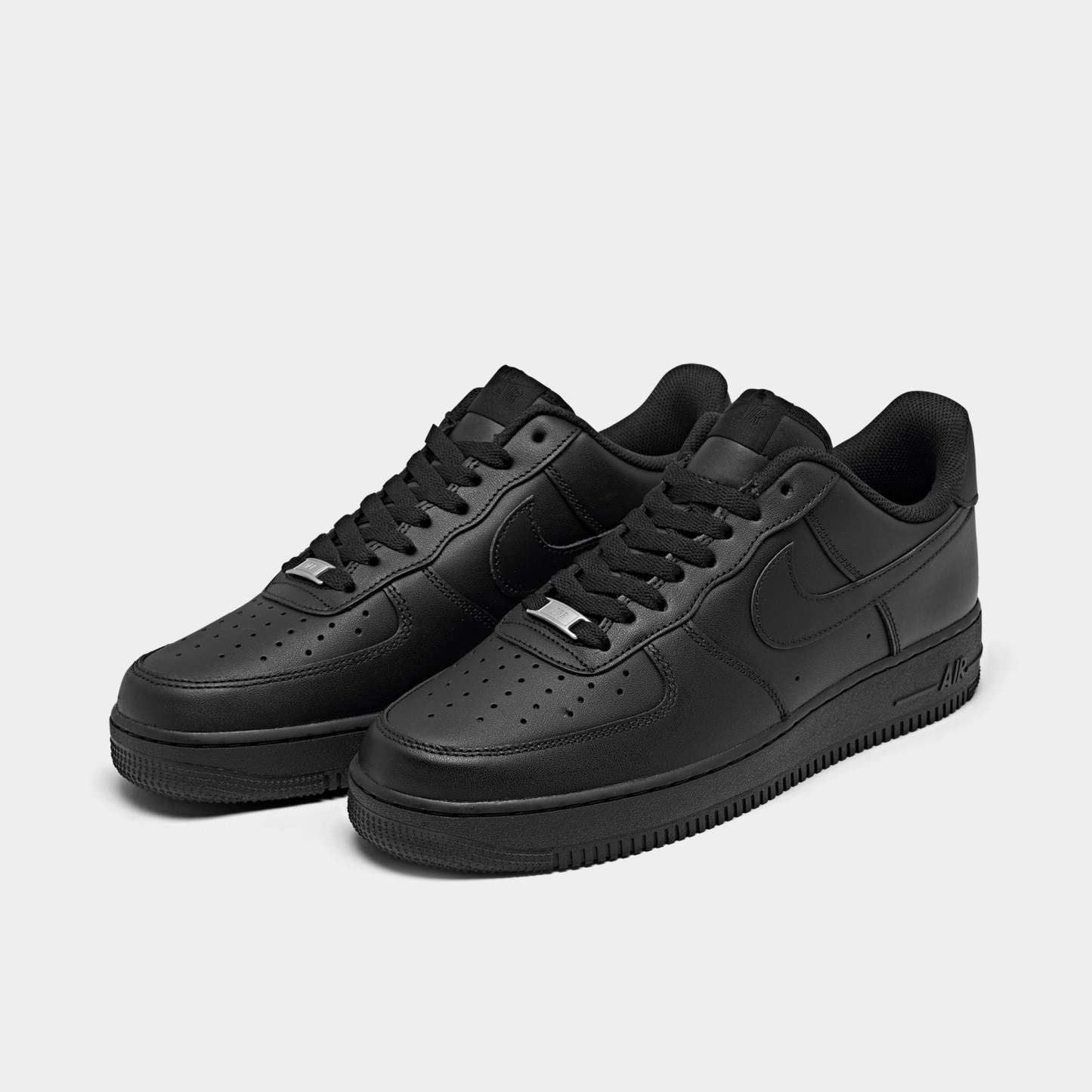 Nithtke Air Force 1 '07 Black / Black