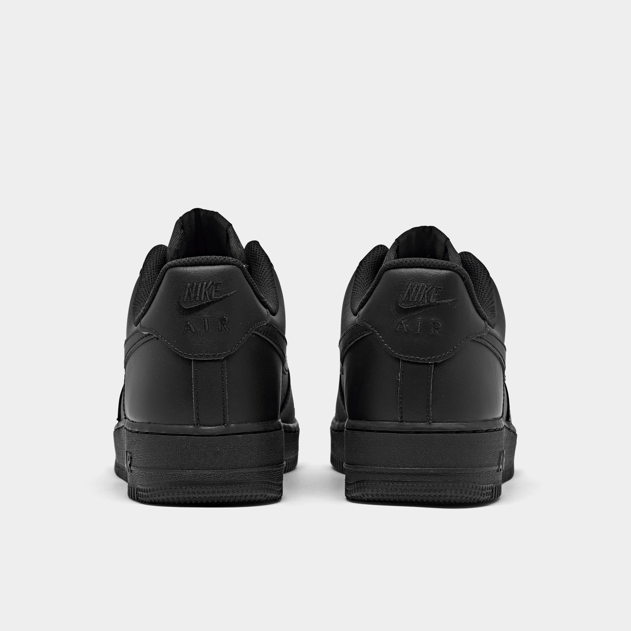 Nithtke Air Force 1 '07 Black / Black