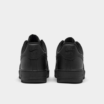 Nithtke Air Force 1 '07 Black / Black
