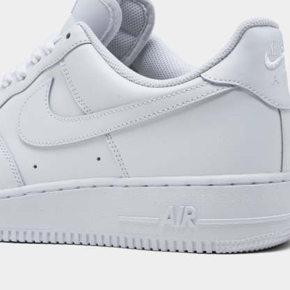 Nithtke Air Force 1 '07 White / White - White