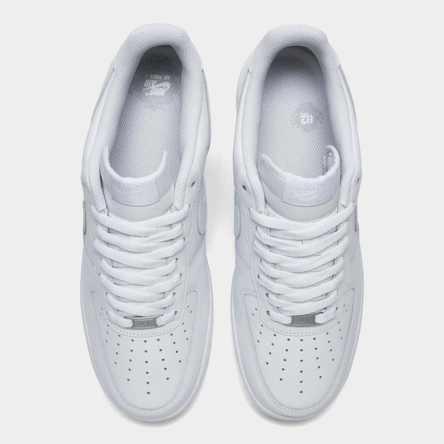 Nithtke Air Force 1 '07 White / White - White