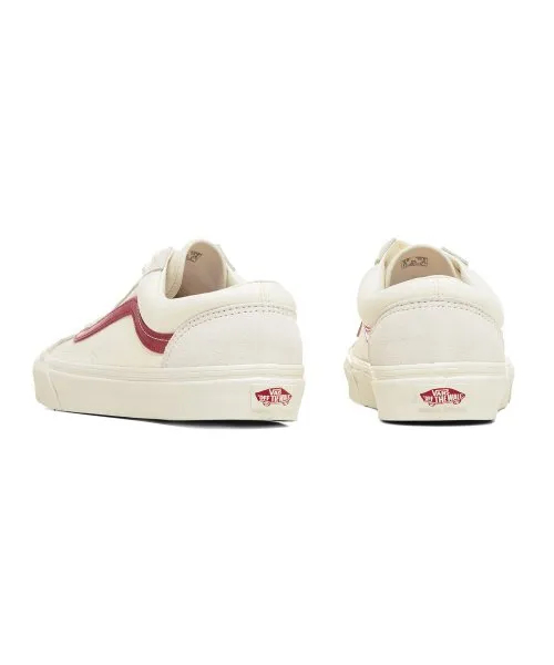 스타일 36 - 마쉬멜로우:레이싱 레드