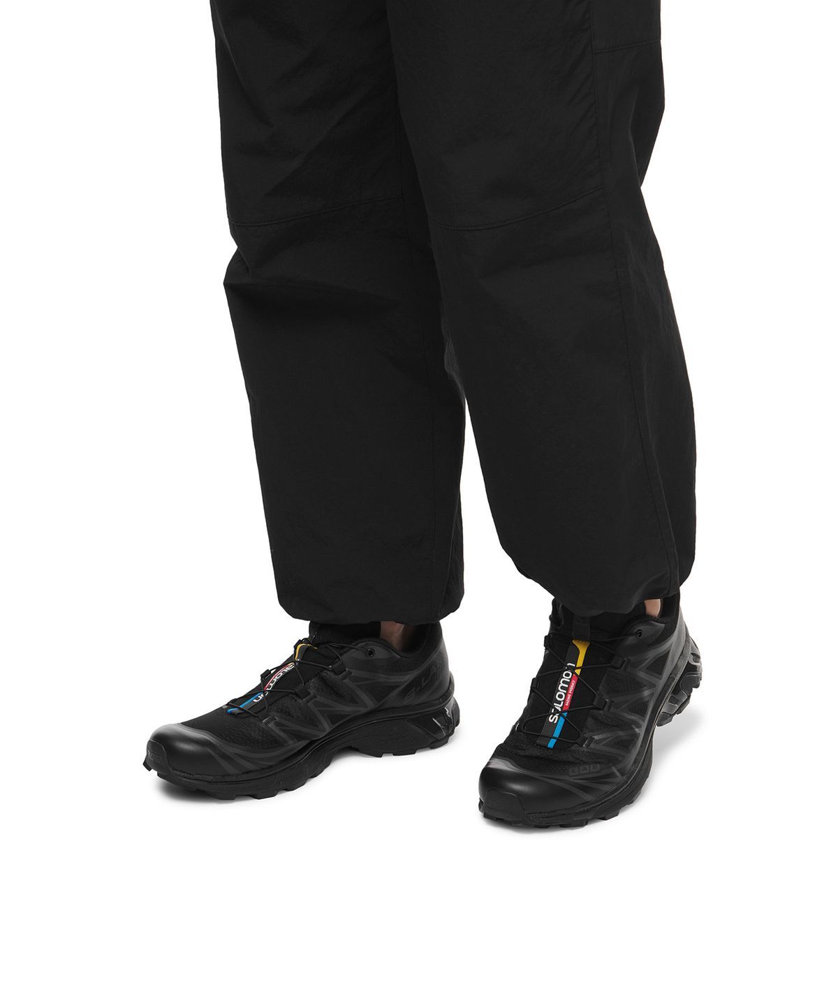 XT-6 - 블랙:블랙:팬텀