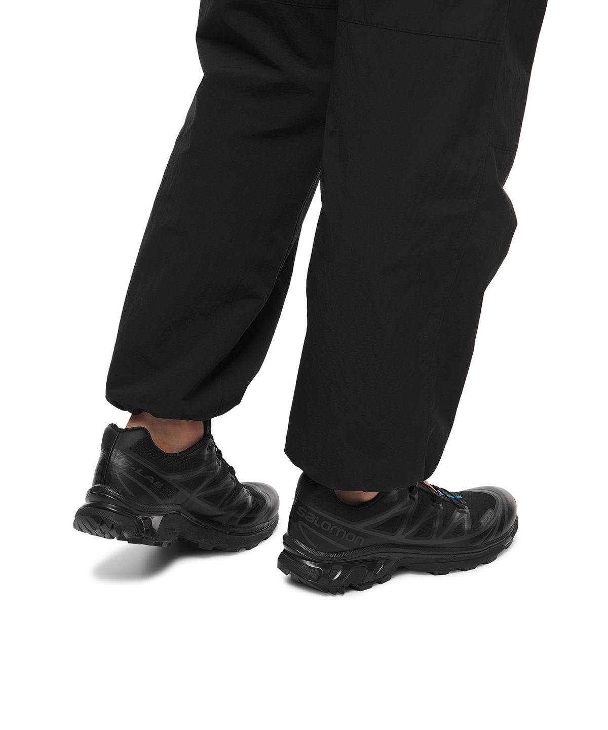 XT-6 - 블랙:블랙:팬텀