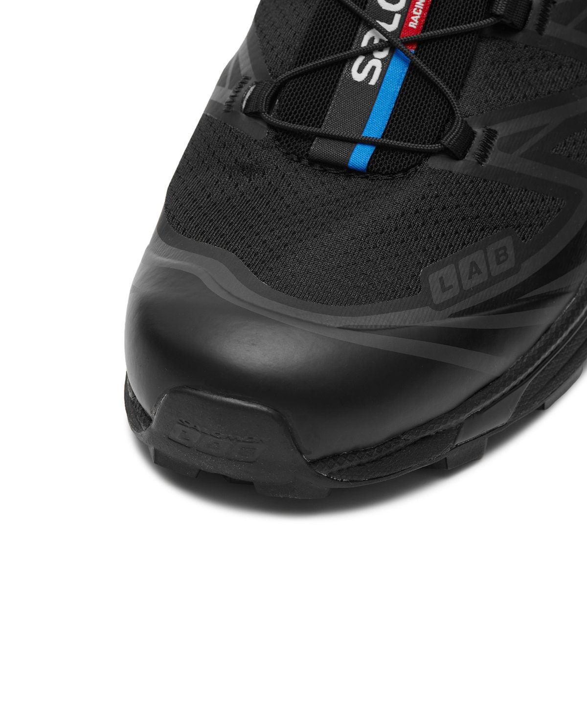 XT-6 - 블랙:블랙:팬텀