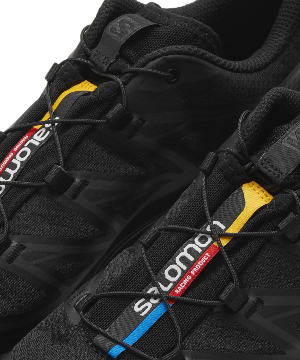 XT-6 - 블랙:블랙:팬텀