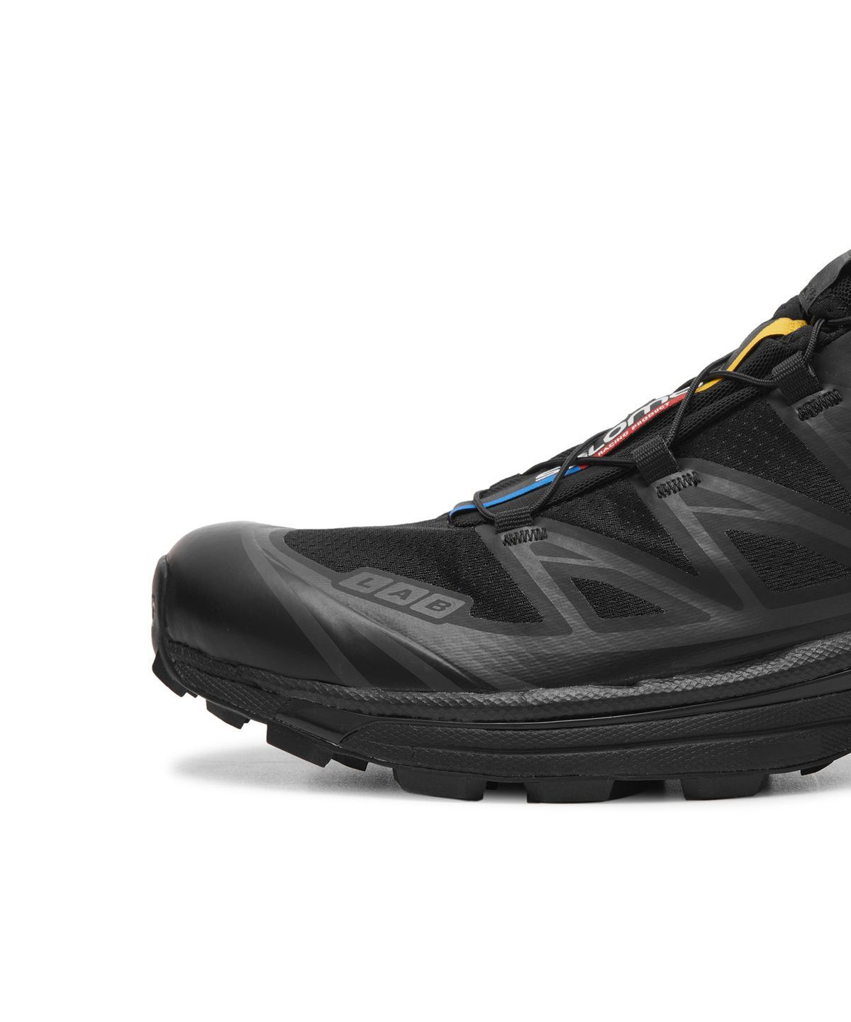 XT-6 - 블랙:블랙:팬텀