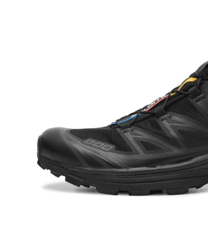 XT-6 - 블랙:블랙:팬텀