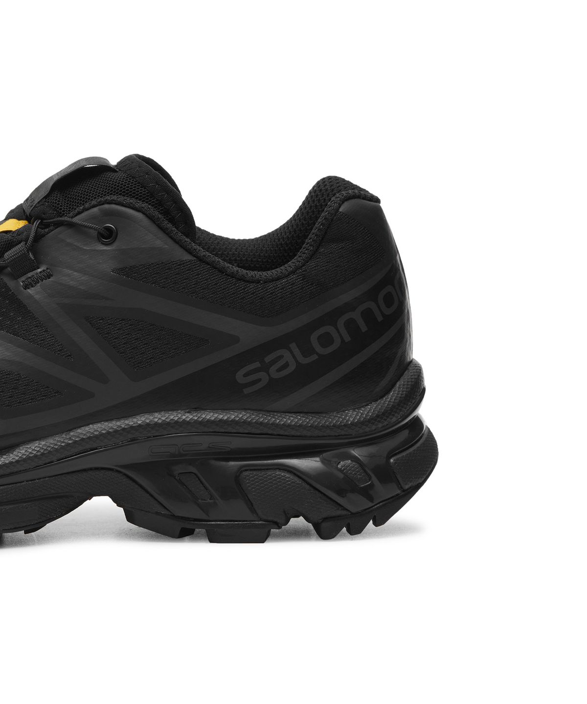 XT-6 - 블랙:블랙:팬텀