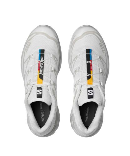 XT-6 - 화이트:화이트:루나 락