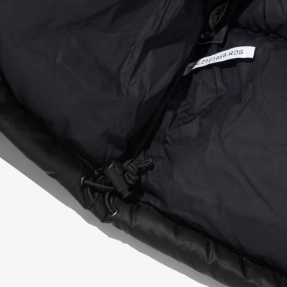 NJ1DQ75A 남성 1996 에코 눕시 자켓