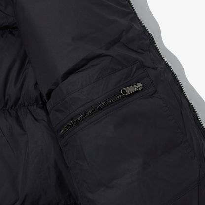 NJ1DQ75A 남성 1996 에코 눕시 자켓