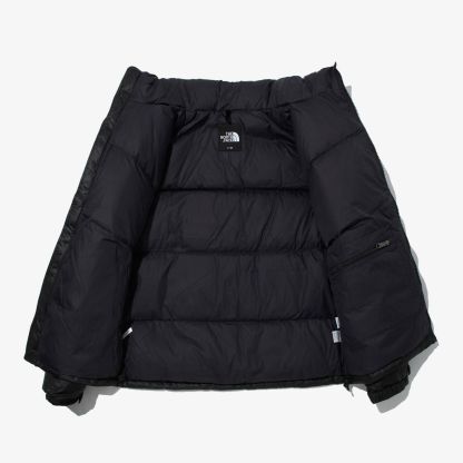 NJ1DQ75A 남성 1996 에코 눕시 자켓