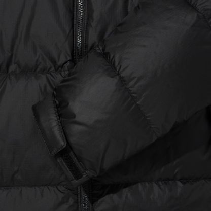 NJ1DQ75A 남성 1996 에코 눕시 자켓