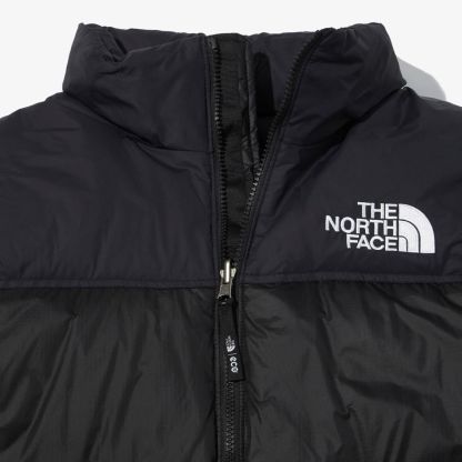 NJ1DQ75A 남성 1996 에코 눕시 자켓