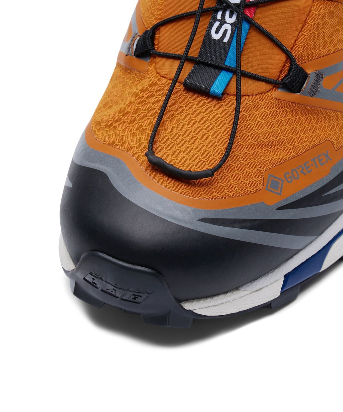 XT-6 GTX - 유틸리티 마멀레이드:블랙:네이비