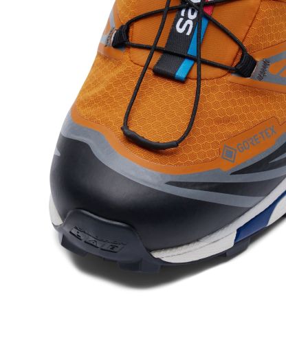 XT-6 GTX - 유틸리티 마멀레이드:블랙:네이비