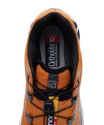 XT-6 GTX - 유틸리티 마멀레이드:블랙:네이비