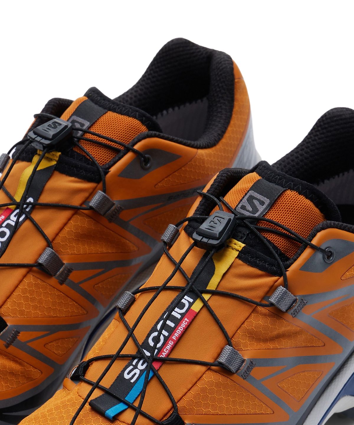 XT-6 GTX - 유틸리티 마멀레이드:블랙:네이비