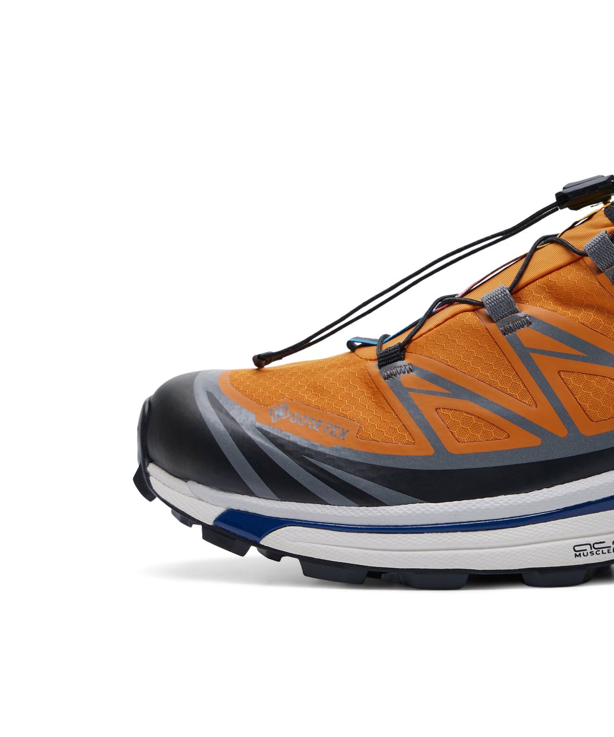 XT-6 GTX - 유틸리티 마멀레이드:블랙:네이비