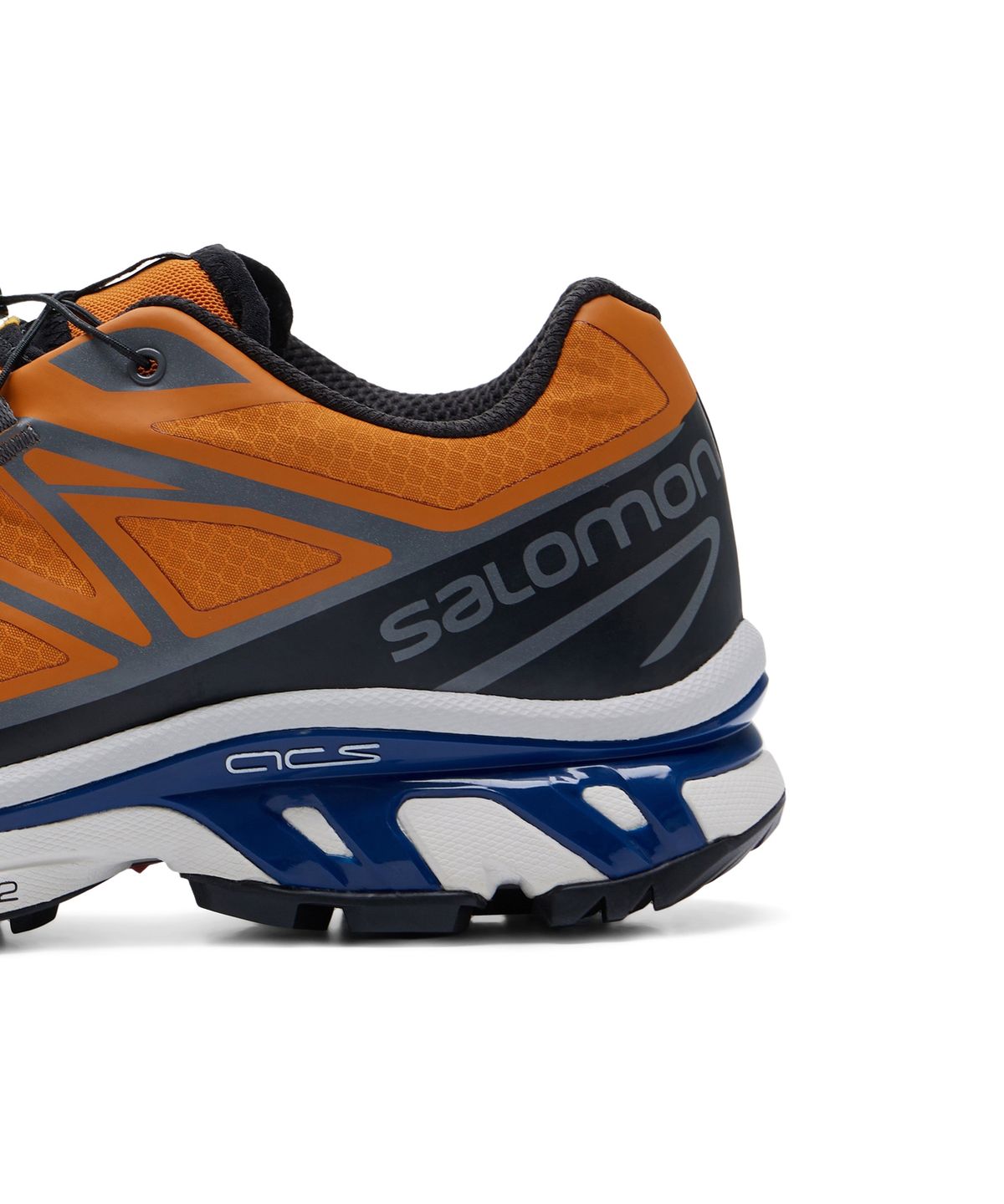 XT-6 GTX - 유틸리티 마멀레이드:블랙:네이비