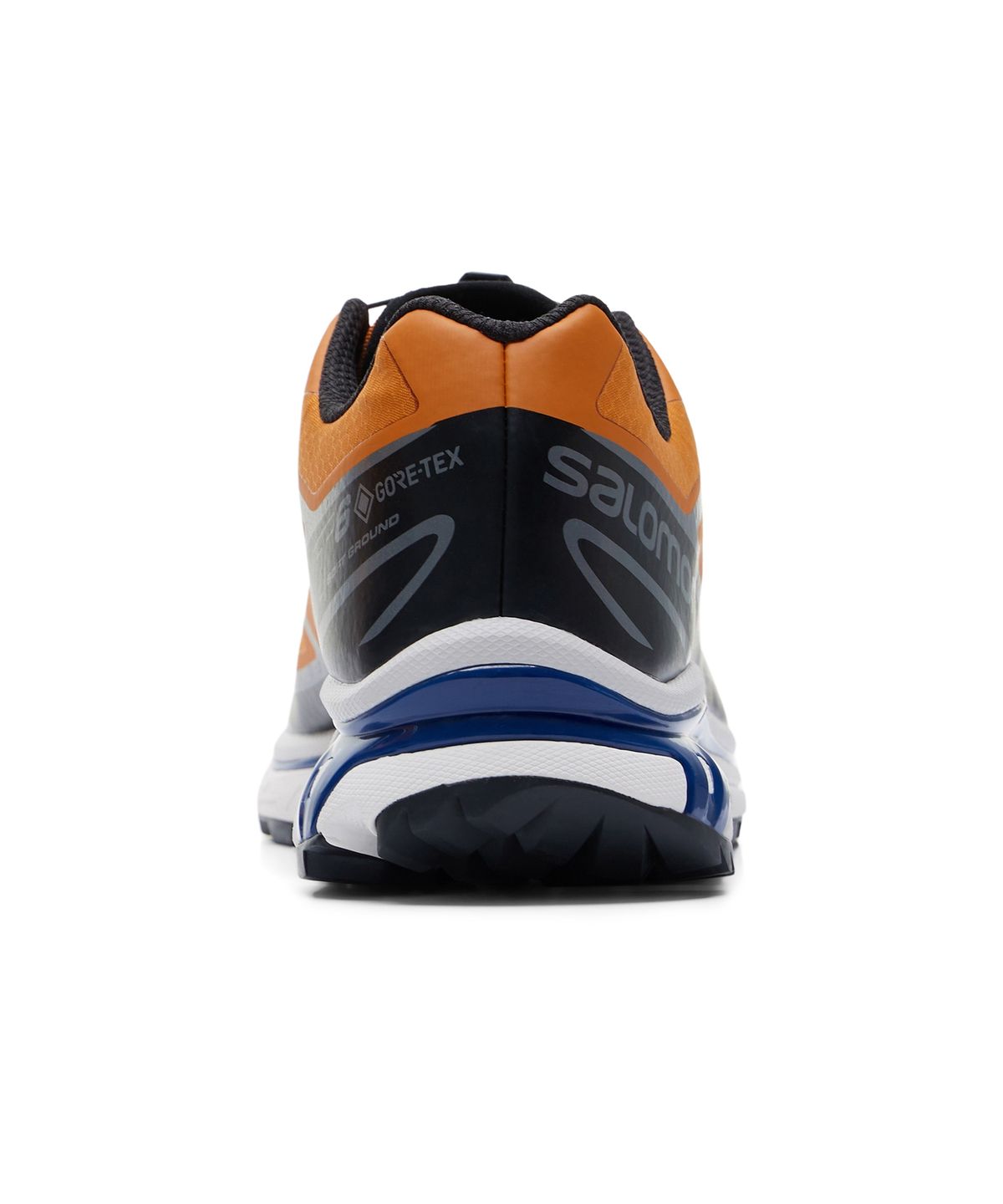 XT-6 GTX - 유틸리티 마멀레이드:블랙:네이비