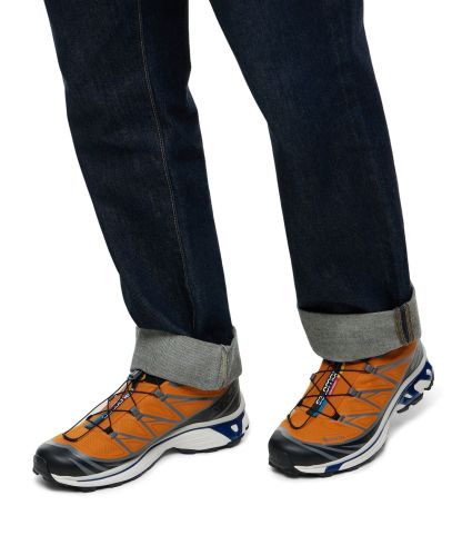 XT-6 GTX - 유틸리티 마멀레이드:블랙:네이비