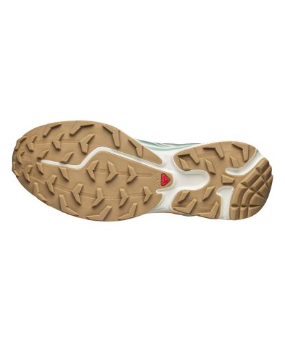 XT-6 - 그라니트 그린:아쿠아:블레이징 오렌지