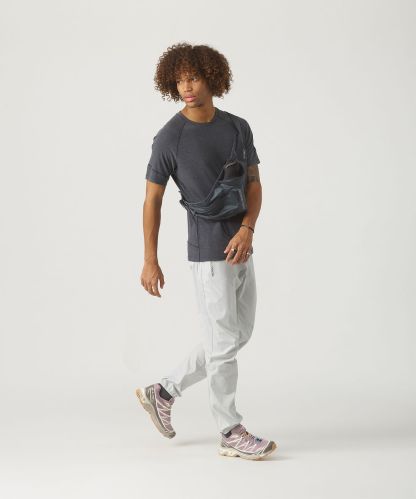 XT-6 - 콰일:플럼 키튼:바닐라 아이스