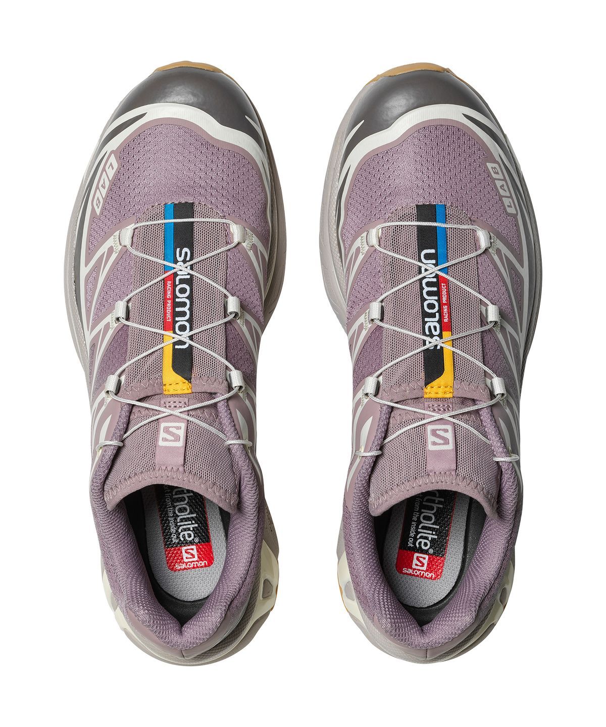 XT-6 - 콰일:플럼 키튼:바닐라 아이스