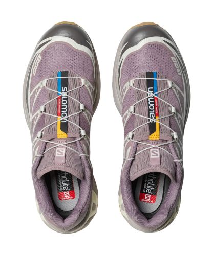 XT-6 - 콰일:플럼 키튼:바닐라 아이스