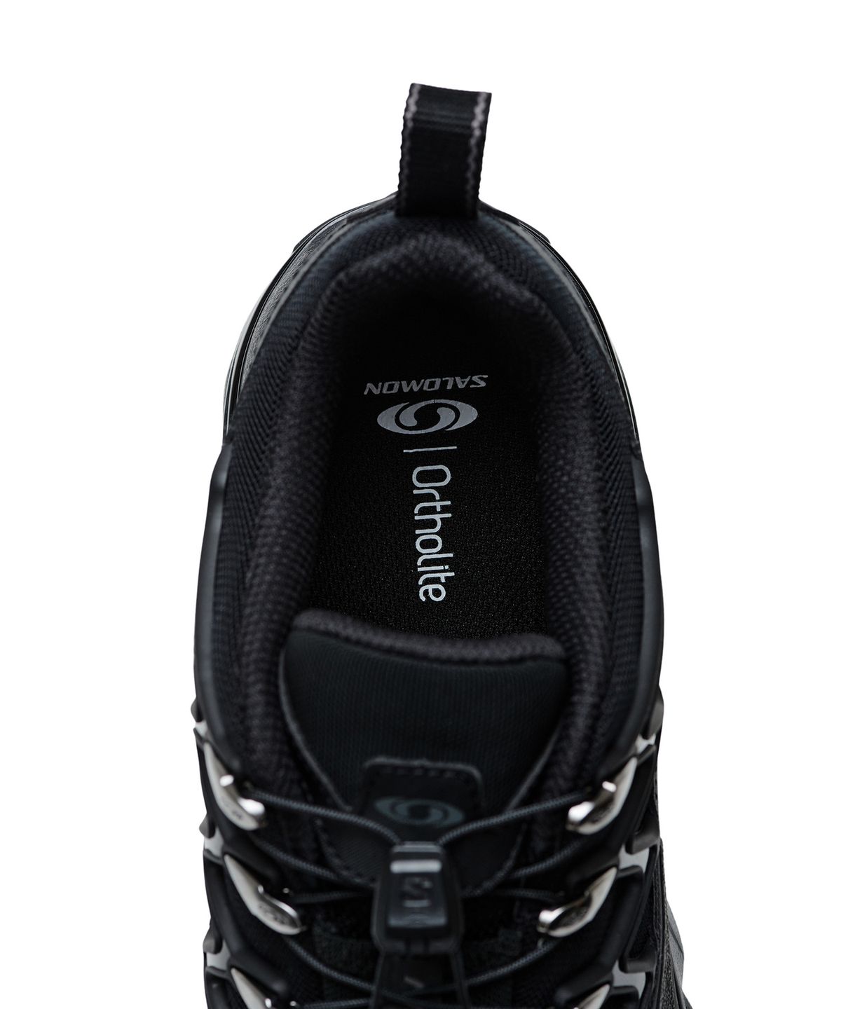 ACS+ - 블랙:블랙:실버