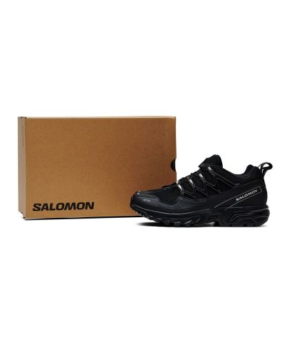 ACS+ - 블랙:블랙:실버