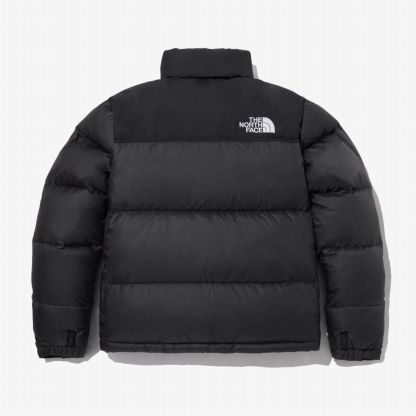 NJ1DQ75A 남성 1996 에코 눕시 자켓