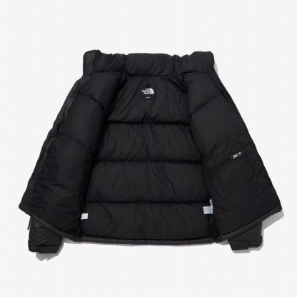 NJ1DQ75A 남성 1996 에코 눕시 자켓