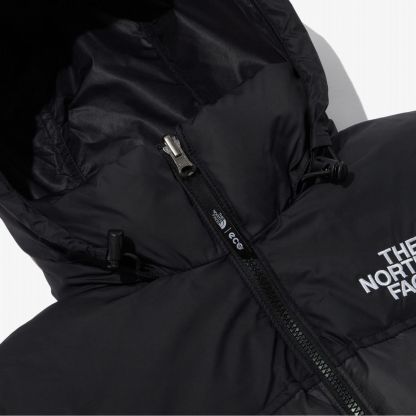 NJ1DQ75A 남성 1996 에코 눕시 자켓